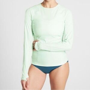Athleta Pacifica 11 Top